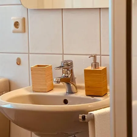 Auszeit Im Gruenen Nahe Der Heide Apartment Winsen an der Aller Exterior photo