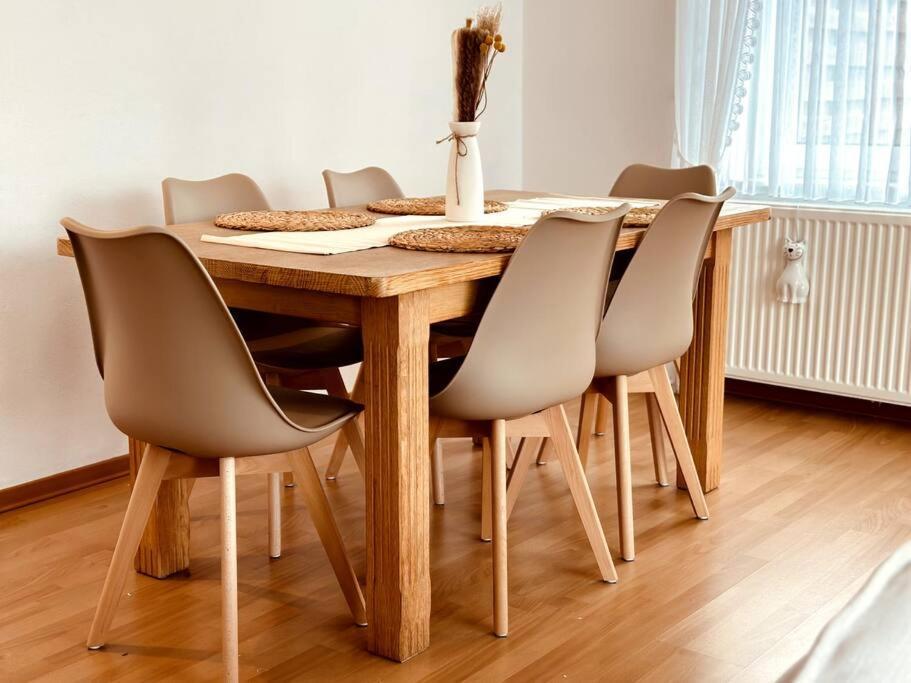 Auszeit Im Gruenen Nahe Der Heide Apartment Winsen an der Aller