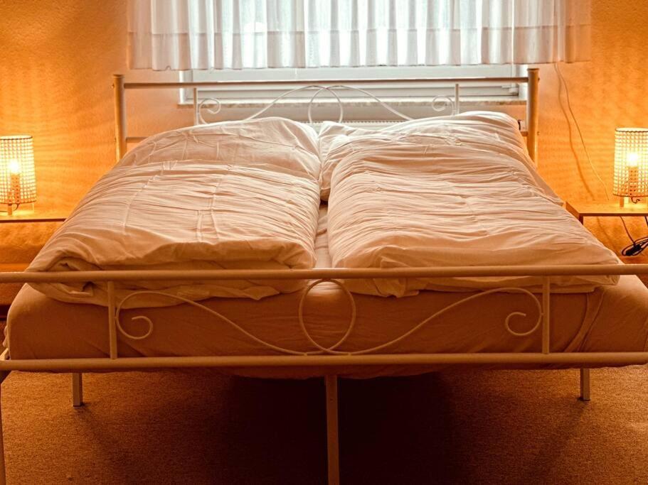 Apartament Auszeit Im Gruenen Nahe Der Heide