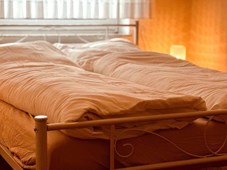 Auszeit Im Gruenen Nahe Der Heide Apartament