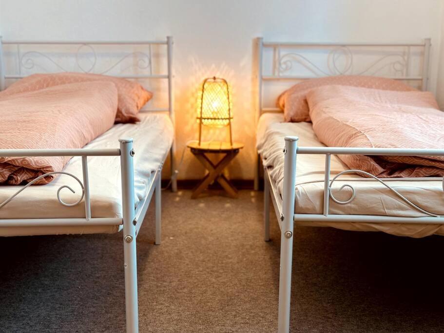 Auszeit Im Gruenen Nahe Der Heide Apartment Winsen an der Aller