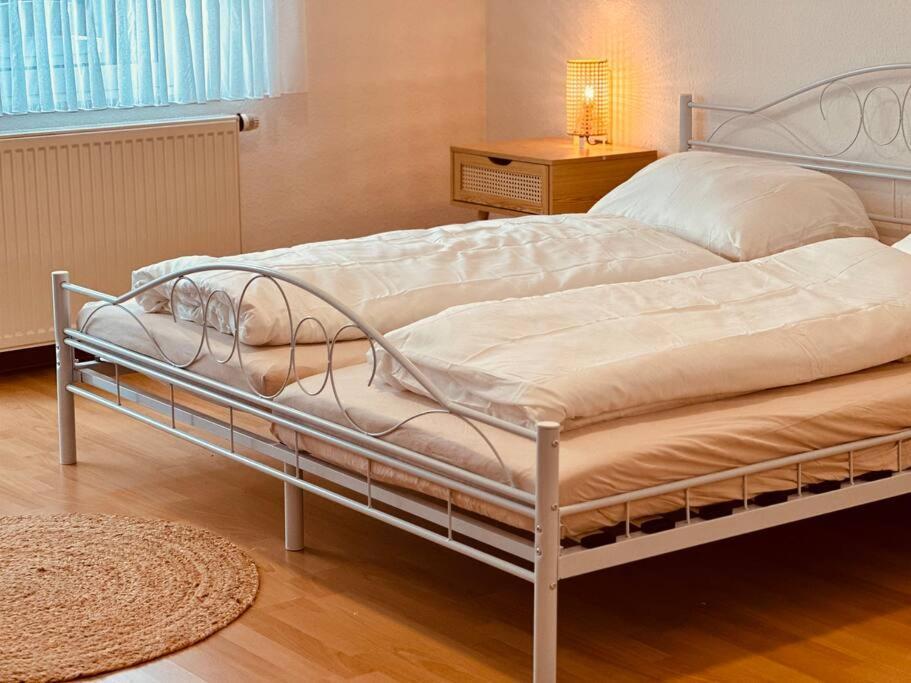 Apartament Auszeit Im Gruenen Nahe Der Heide *