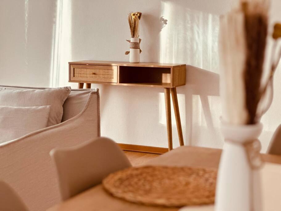 Auszeit Im Gruenen Nahe Der Heide Apartament Winsen